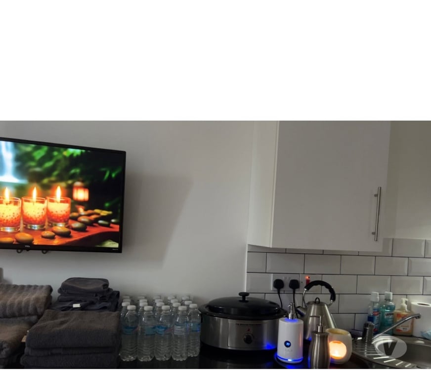 Escorts Greater Manchester Bolton - Photos for Special Thai NURU and hot stone-oil massage (PRIVATE)