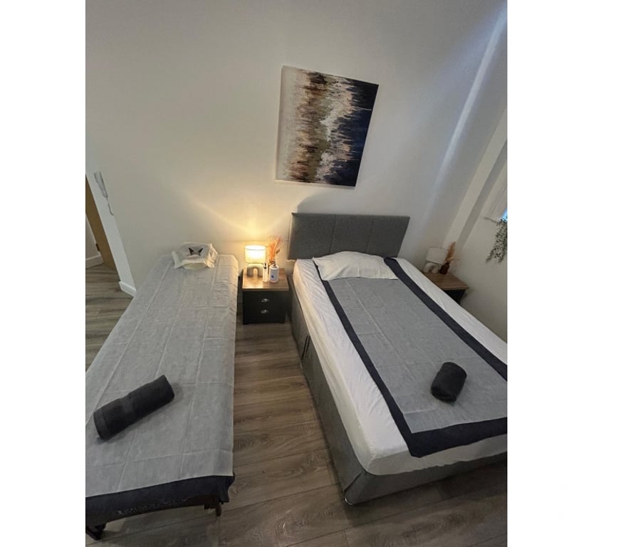 Escorts Greater Manchester Bolton - Photos for Special Thai B2B and Hot oil -Hot stone by Hannah (Private)