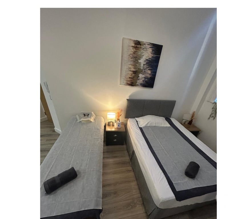 Escorts Greater Manchester Bolton - Photos for Special Thai NURU and hot stone-oil massage (PRIVATE)