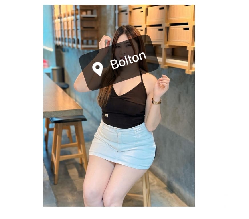 Escorts Greater Manchester Bolton - Photos for Special Thai B2B and Hot oil -Hot stone by Hannah (Private)