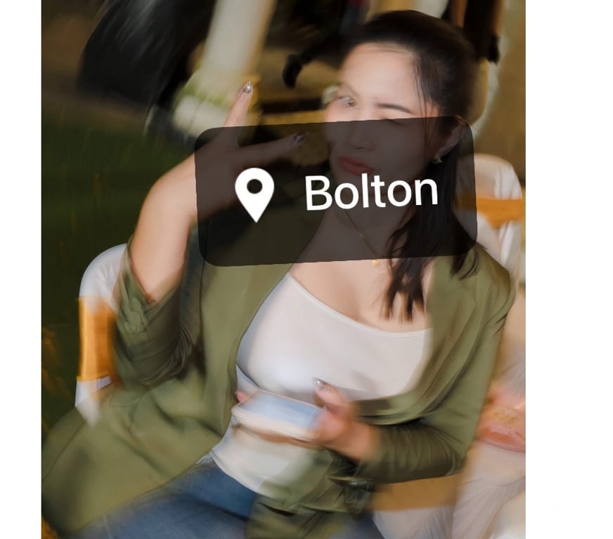 Escorts Greater Manchester Bolton - Photos for Special Thai Hot oil Stone and body to body massage