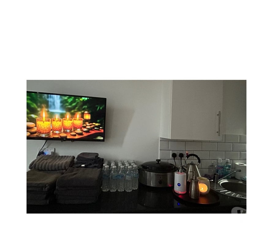 Escorts Greater Manchester Bolton - Photos for Special Thai B2B and Hot oil -Hot stone by Hannah (Private)