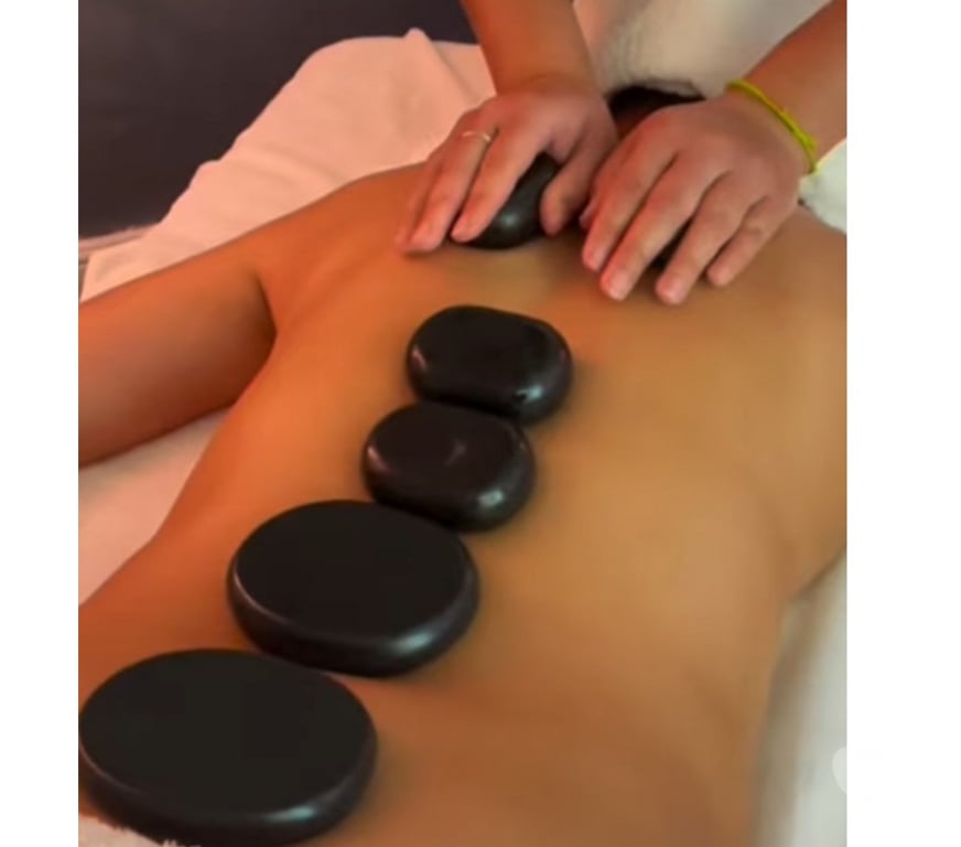 Escorts Greater Manchester Bolton - Photos for Special Thai Hot oil Stone and body to body massage