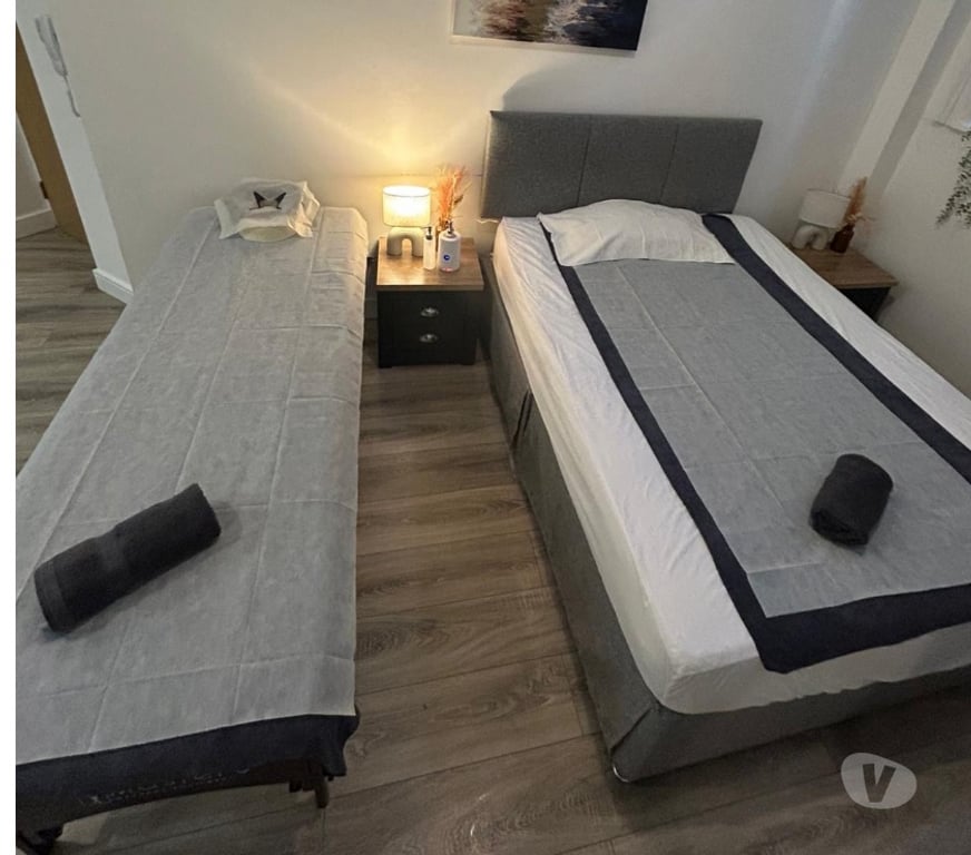 Escorts Greater Manchester Bolton - Photos for Special Thai Hot oil Stone and body to body massage