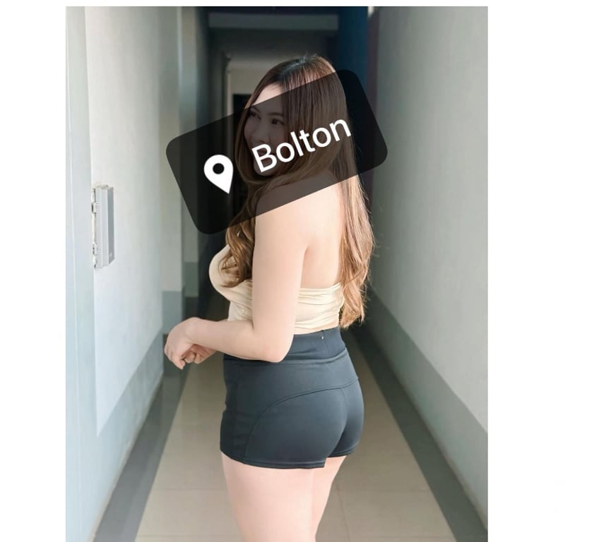 Escorts Greater Manchester Bolton - Photos for Special Thai B2B and Hot oil -Hot stone by Hannah (Private)