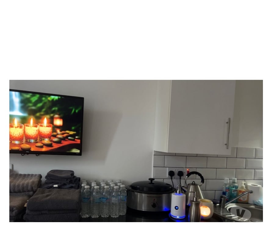 Escorts Greater Manchester Bolton - Photos for Special Thai B2B and Hot oil -Hot stone by Hannah (Private)