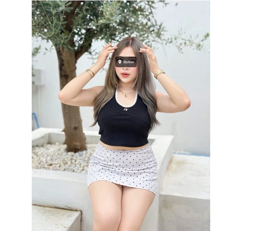 Escorts Greater Manchester Bolton - Photos for Special Thai NURU and hot stone-oil massage (PRIVATE)