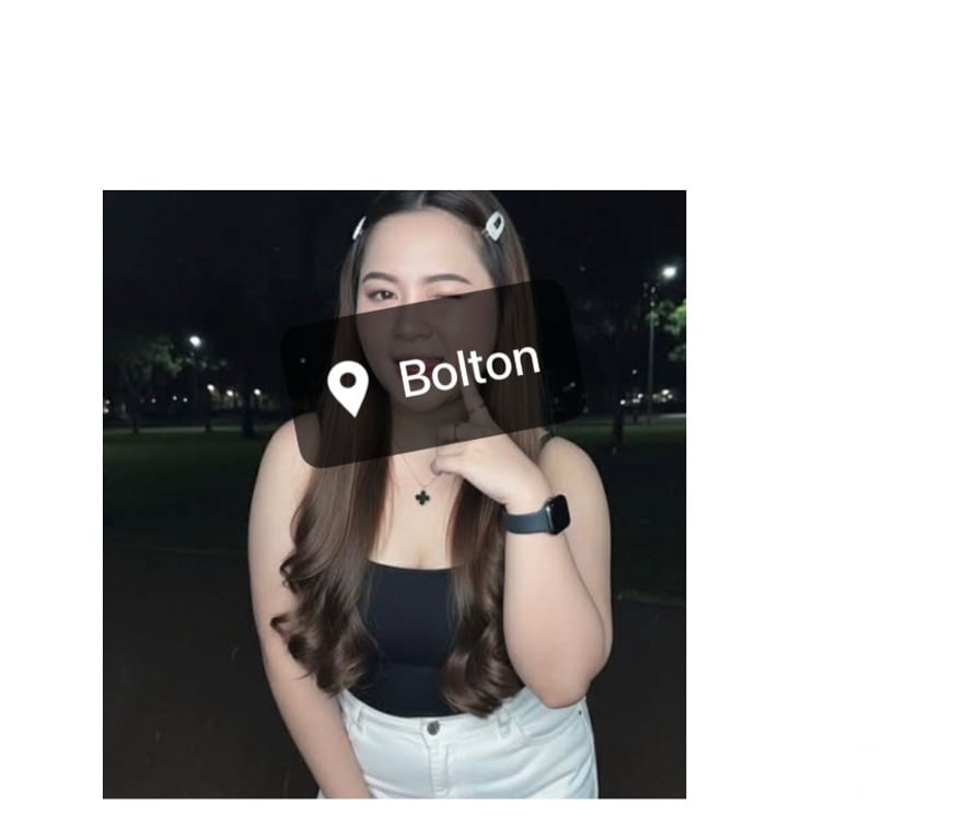 Escorts Greater Manchester Bolton - Photos for Special Thai B2B and Hot oil -Hot stone by Hannah (Private)