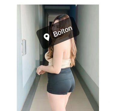 Escorts Bolton City Centre Bolton - Photos for Special Thai B2B and Hot oil -Hot stone by Hannah (Private)