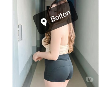 Escorts Bolton City Centre Bolton - Photos for Special Thai B2B and Hot oil -Hot stone by Hannah (Private)