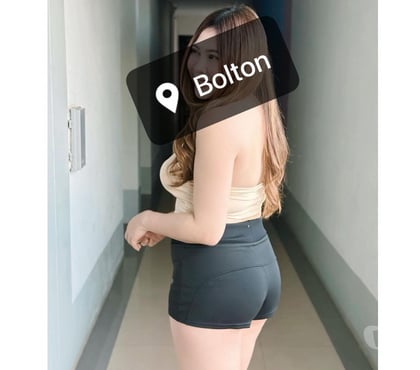 Escorts Bolton City Centre Bolton - Photos for Special Thai B2B and Hot oil -Hot stone by Hannah (Private)