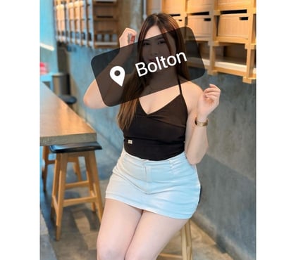 Escorts Bolton City Centre Bolton - Photos for Special Thai B2B and Hot oil -Hot stone by Hannah (Private)