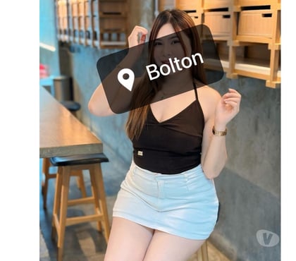 Escorts Bolton City Centre Bolton - Photos for Special Thai B2B and Hot oil -Hot stone by Hannah (Private)