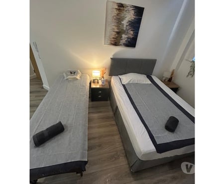 Escorts Bolton City Centre Bolton - Photos for Special Thai Hot oil&Stone body to body massage