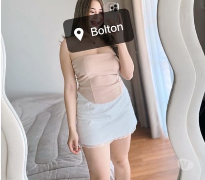 Escorts Bolton City Centre Bolton - Photos for Special Thai B2B and Hot oil -Hot stone by Hannah (Private)