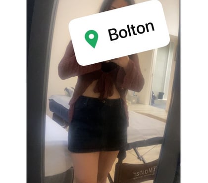 Escorts Bolton City Centre Bolton - Photos for Special Thai B2B and Hot oil -Hot stone by Hannah (Private)