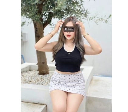 Escorts Bolton City Centre Bolton - Photos for Special Thai NURU and hot stone-oil massage (PRIVATE)