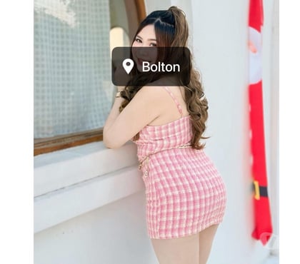 Escorts Bolton City Centre Bolton - Photos for Special Thai B2B and Hot oil -Hot stone by Hannah (Private)