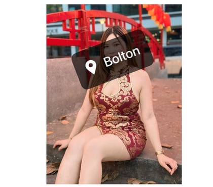 Escorts Bolton City Centre Bolton - Photos for Special Thai B2B and Hot oil -Hot stone by Hannah (Private)