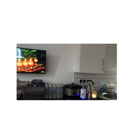 Escorts Bolton City Centre Bolton - Photos for Special Thai NURU and hot stone-oil massage (PRIVATE) NO FS