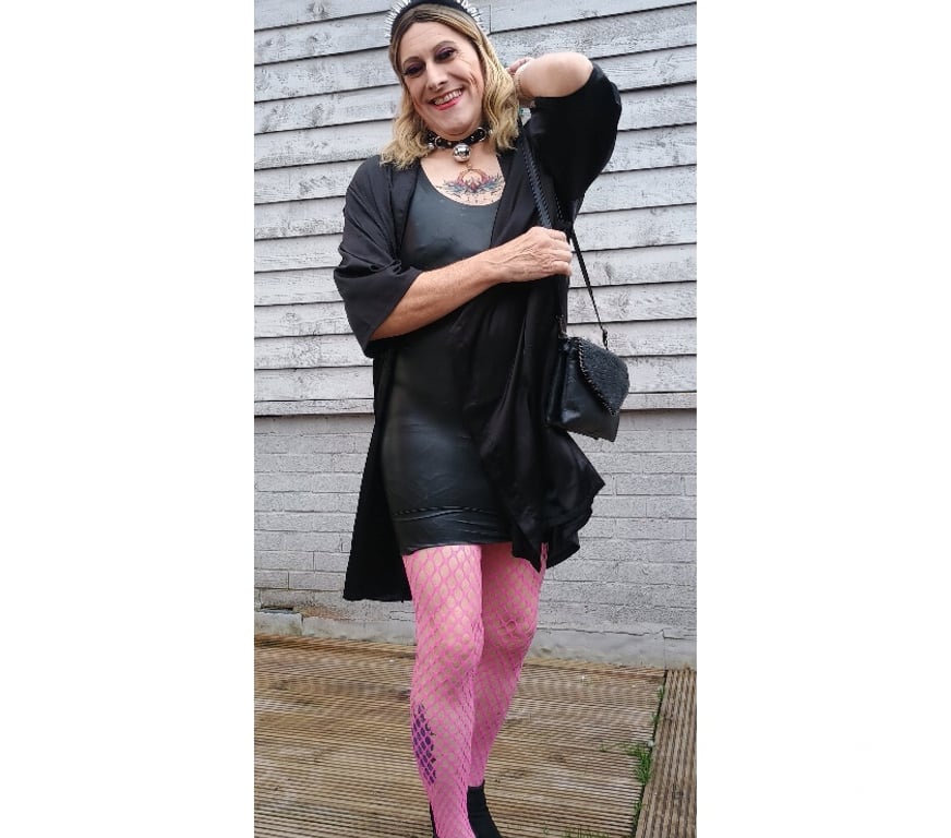 Trans Escorts Devon Exeter - Photos for TV Escort - Devon & Somerset.