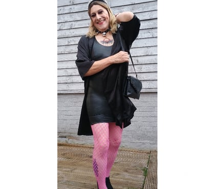 Transsexual Escorts Exeter City Centre Exeter - Photos for TV Escort - Devon & Somerset.