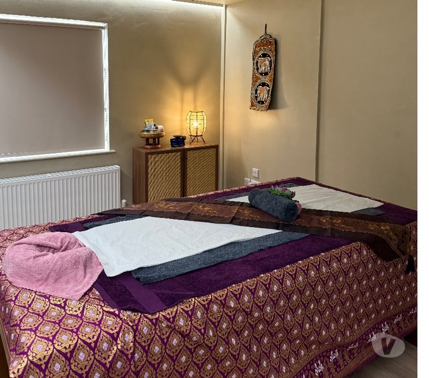Full body massage Greater Manchester Manchester - Photos for Thai Massage Central Manchester - up to 4 Therapists Daily