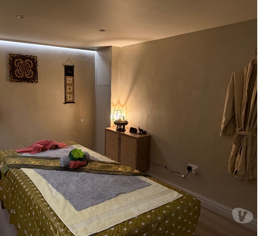 Full body massage Greater Manchester Manchester - Photos for Thai Massage Central Manchester - up to 4 Therapists Daily