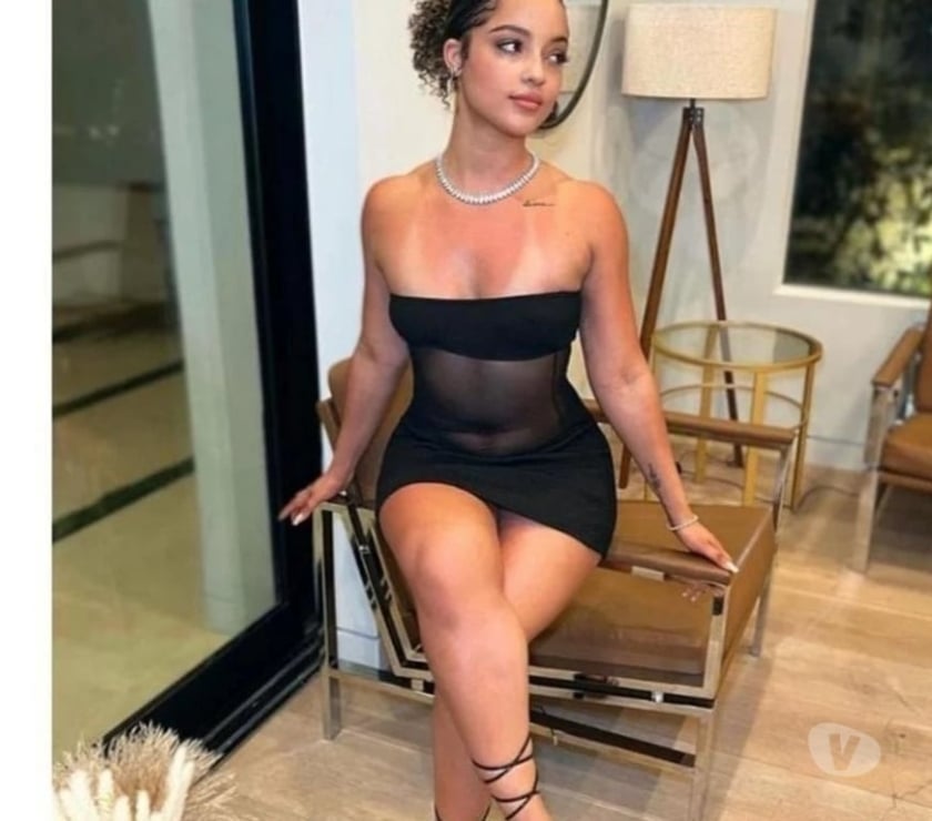 Escorts North London South Tottenham - North London - Photos for 🌷 Liora – Softness Meets Spark 🔥🌺
