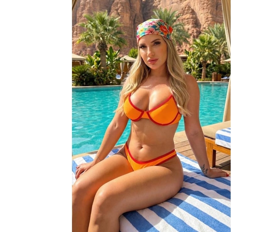 Escorts Central London Victoria - Central London - Photos for 🇧🇷 ALICE♾️ VICTORIA LONDON 🔥