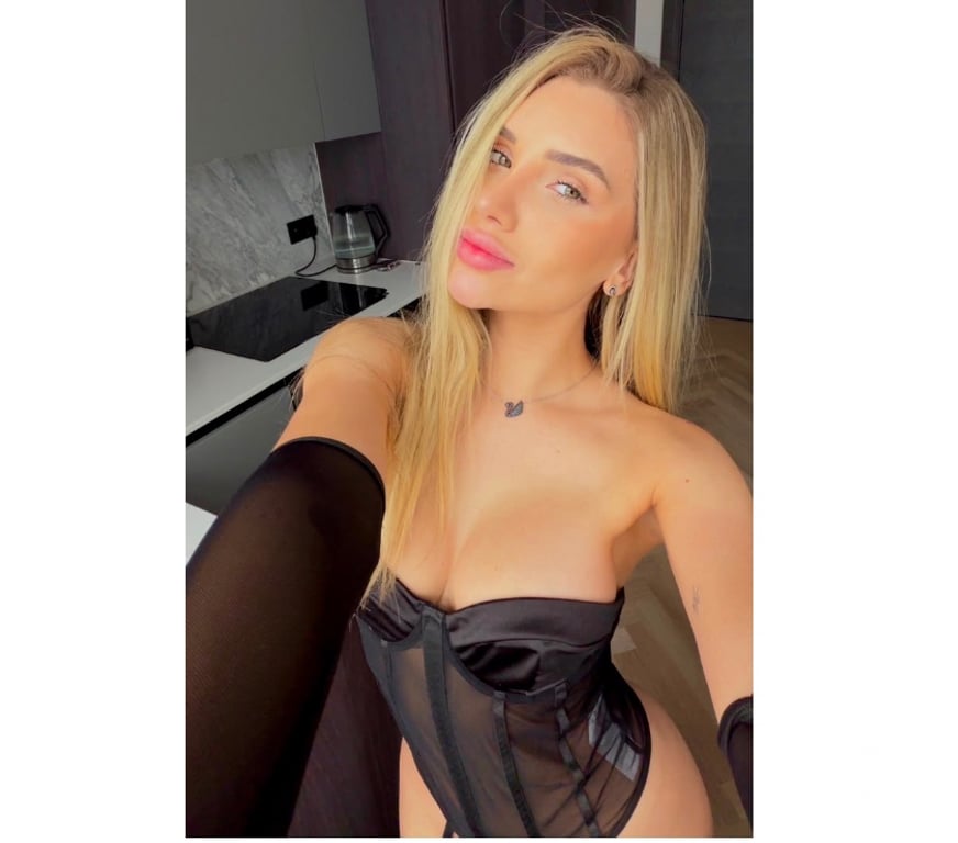 Escorts South East London Bankside - South East London - Photos for 🇧🇷 ALICE♾️PARTY IN RIVERSIDE WATERLOO 🔥
