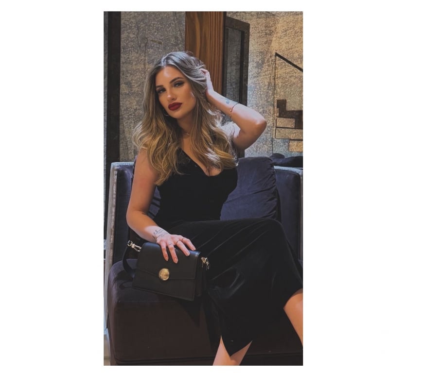 Escorts Central London Victoria - Central London - Photos for 🇧🇷 ALICE♾️ VICTORIA LONDON 🔥