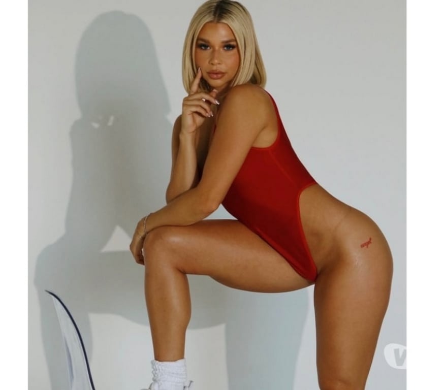 Escorts North London Tottenham - North London - Photos for 🔥 Thalía – Charisma Candlelight 🌹👠✨