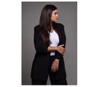 ina NEW IN TOWN! Professional Therapist and DOMI_NATRIX!