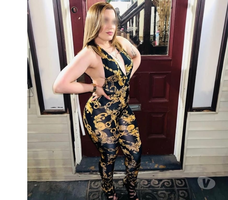 Escorts South East London Croydon - Photos for 36EE REAL BUSTY LATINA IN CROYDON