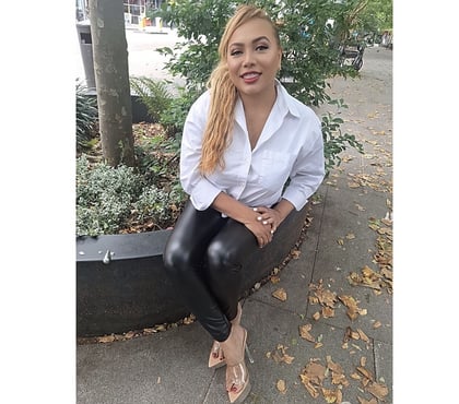 Escorts Barkingside Redbridge - Photos for 36EE REAL BUSTY LATINA IN GANTS HILL