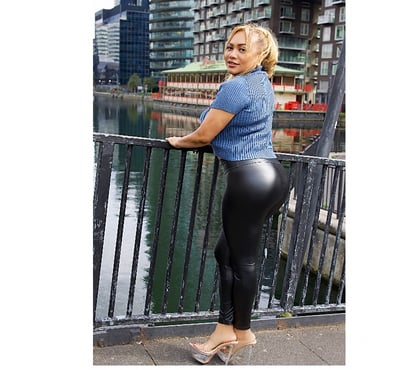  Escorts Gants Hill East London - Photos for 🌶️ Bella gorgeous Milf Latina