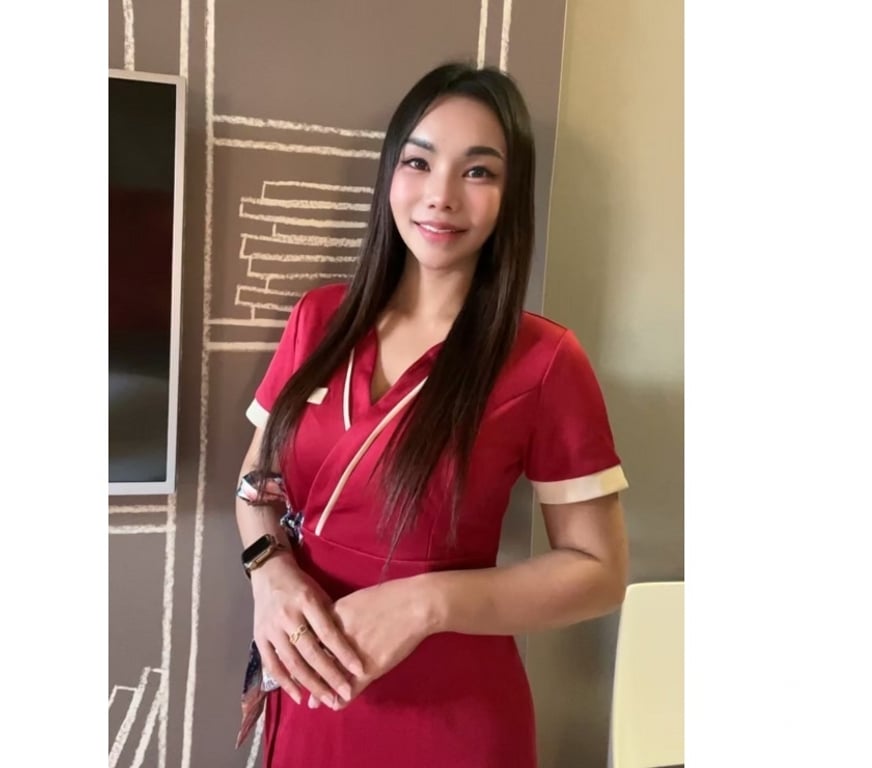 Escorts Hampshire Basingstoke and Deane - Photos for ❤️NEW❤️Sexy Thai Ivy❤️All Real, No Rushing