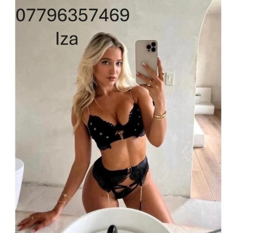 Escorts West Sussex Crawley - Photos for 🔞Iza❤️ Blonde Escort💕Best Service in Crawley💐
