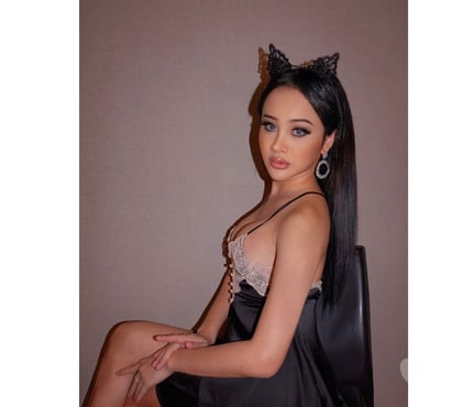 Escorts Paddington Station West London - Photos for Thai TS NANA Model