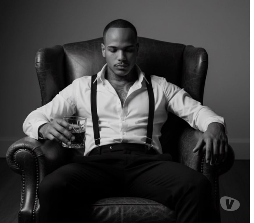 Gay massage Central London Kensington and Chelsea - Photos for New Brazilian just arrived in London