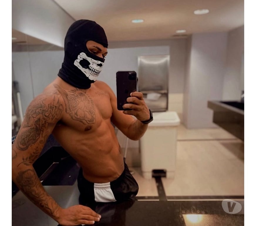 Gay massage Central London Kensington and Chelsea - Photos for New Brazilian just arrived in London