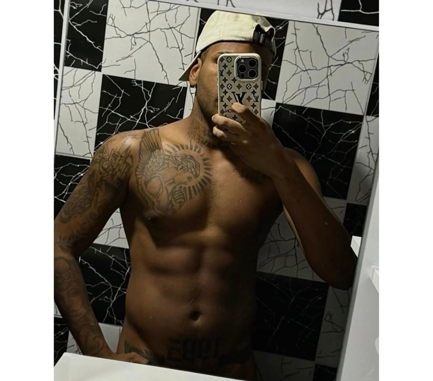 Gay massage Central London Kensington and Chelsea - Photos for New Brazilian just arrived in London