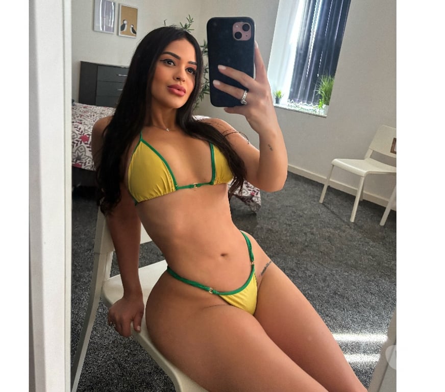 Escorts Hampshire Southampton - Photos for 🇧🇷Luaa Brazilian Girl real pictures 100% 🇧🇷