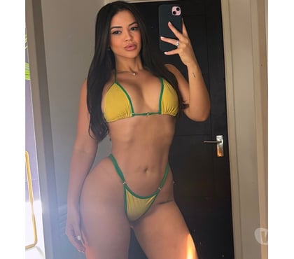 Escort Ocean Village Southampton - Photos for 🇧🇷Luaa Brazilian Girl real pictures 100% 🇧🇷