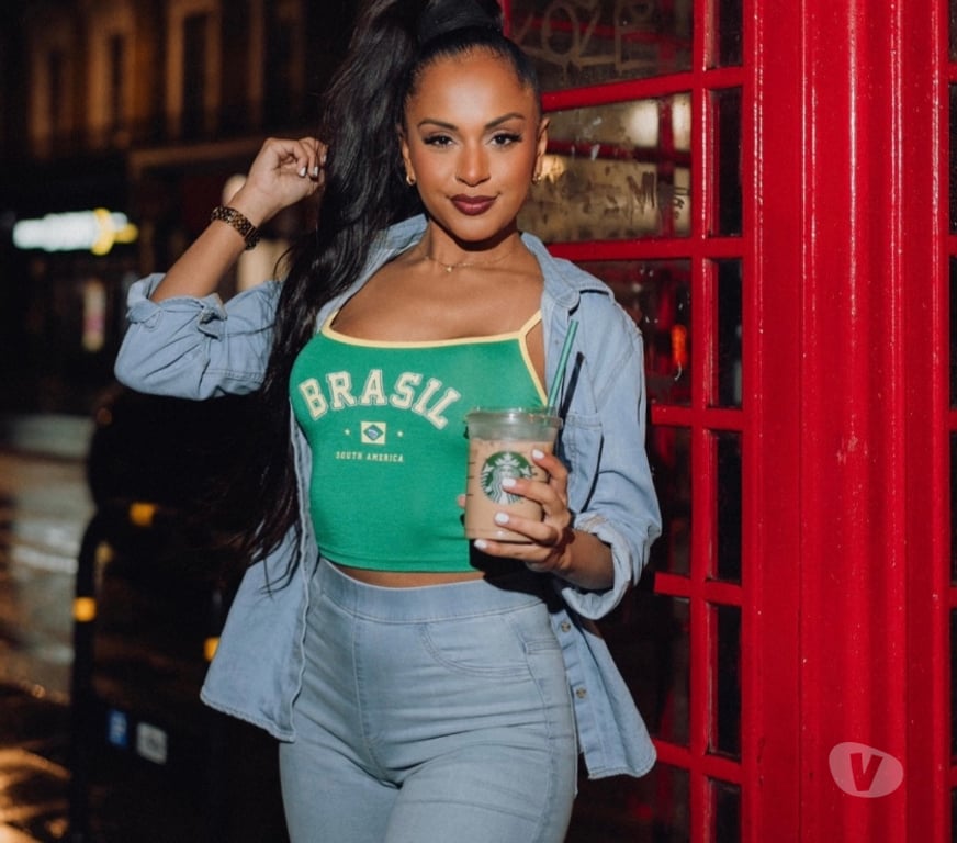 Escorts Cheshire East Crewe - Cheshire East - Photos for Sabrina Maia 💕Brazilian Girl🇧🇷