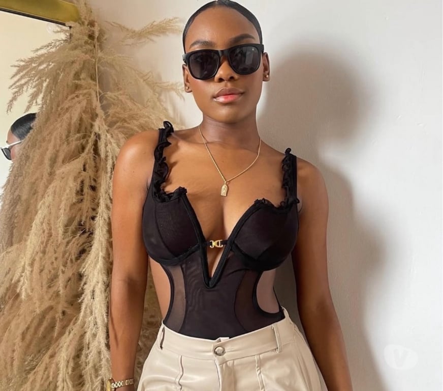 Escorts South East London Croydon - Photos for ❤️ Black Woman 👠💄 PARTY ❤️