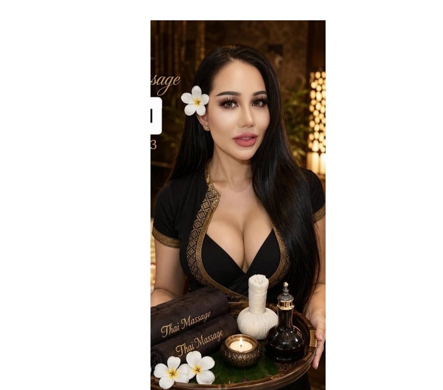 Escorts Merseyside Liverpool - Photos for Thai massage 💆‍♂️ new in town