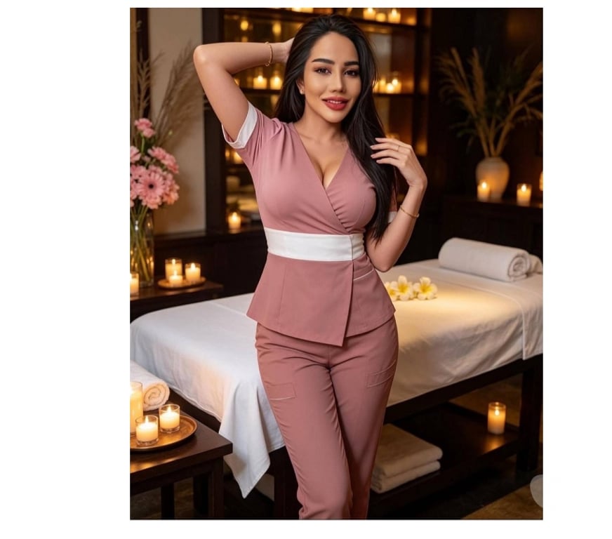Escorts Merseyside Liverpool - Photos for Thai massage 💆‍♂️ new in town