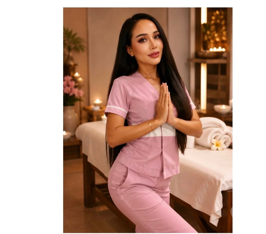 Escorts Merseyside Liverpool - Photos for Thai massage 💆‍♂️ new in town